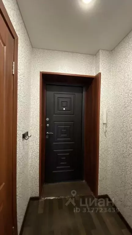 1-к кв. Омская область, Омск просп. Мира, 25 (31.0 м) - Фото 0