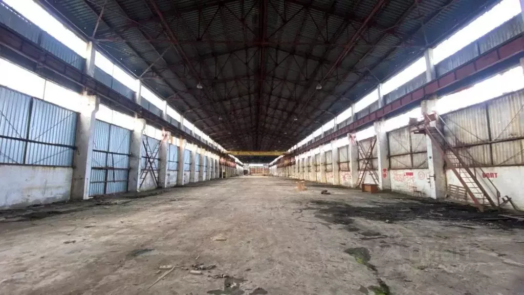 Производственное помещение в Новгородская область, Великий Новгород ... - Фото 2