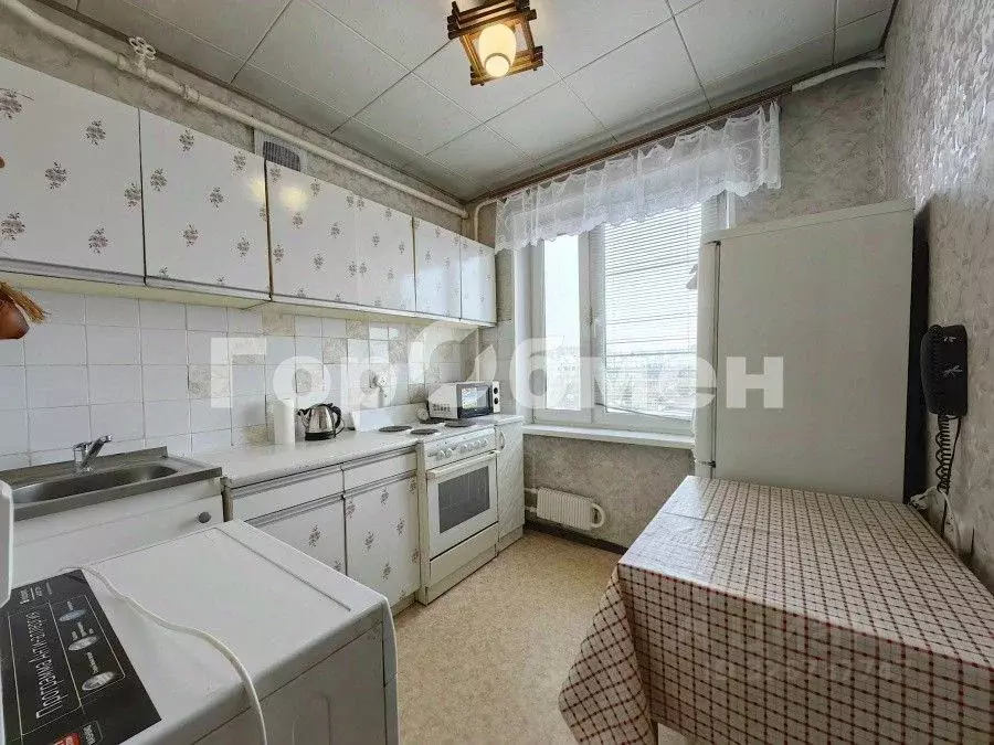 3-к кв. Москва Стартовая ул., 17 (56.0 м) - Фото 1