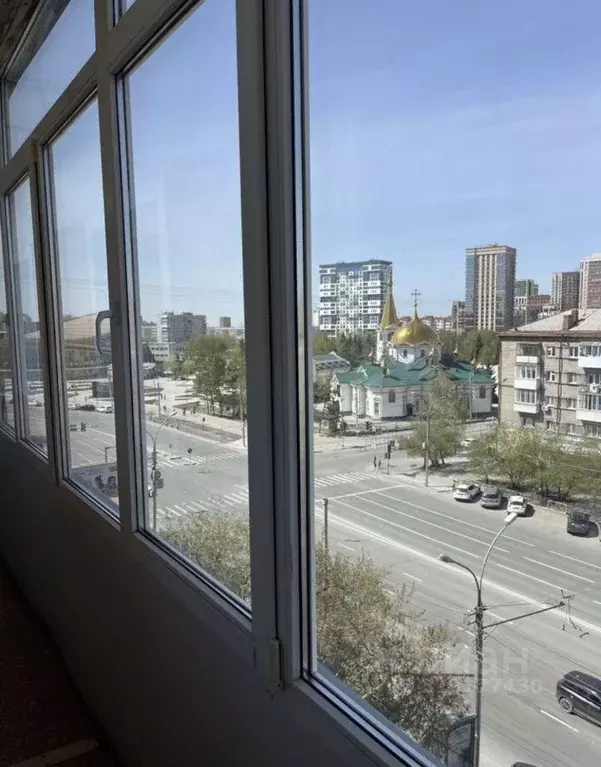 Квартира, 3 комнаты, 84.09 м - Фото 0