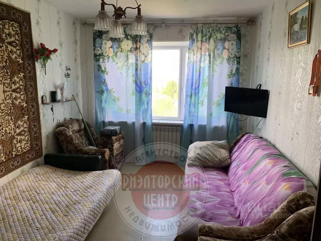1-к кв. Белгородская область, Белгород бул. Юности, 8 (35.4 м) - Фото 0