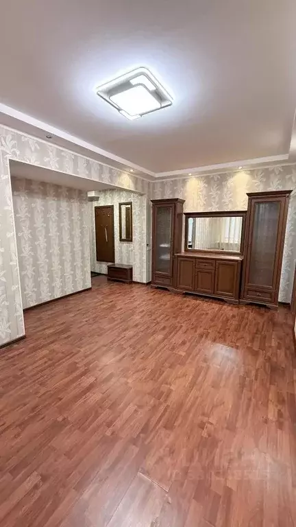 2-к кв. Москва ул. Лазо, 6 (43.7 м) - Фото 1
