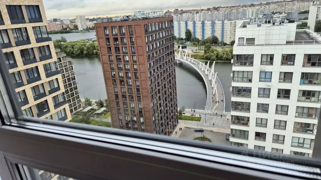 3-к кв. Москва ул. Корабельная, 11к2 (80.0 м) - Фото 2