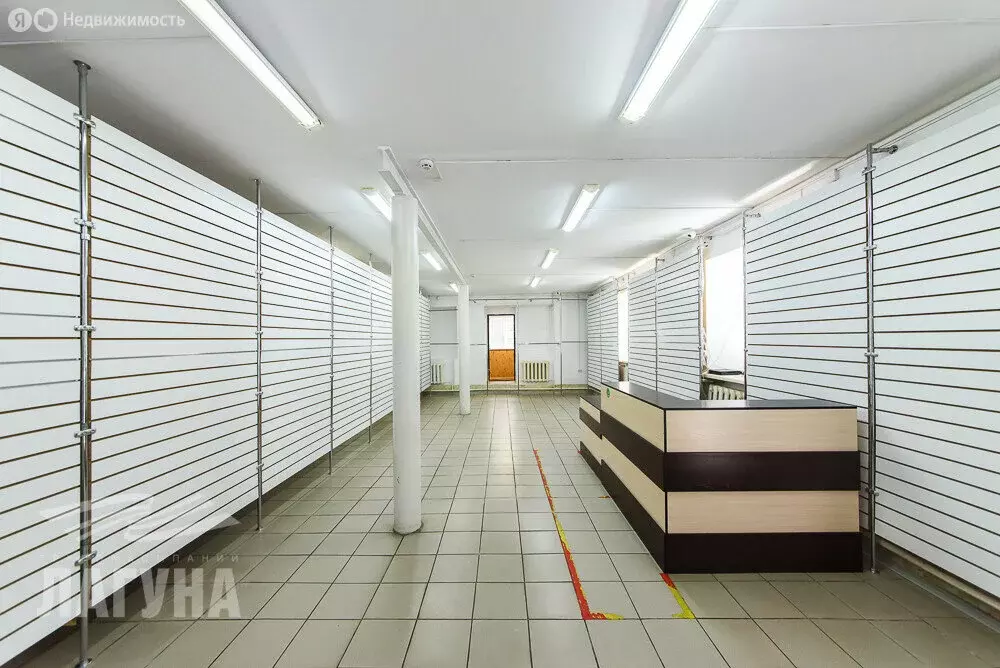 Помещение свободного назначения (63.8 м) - Фото 1