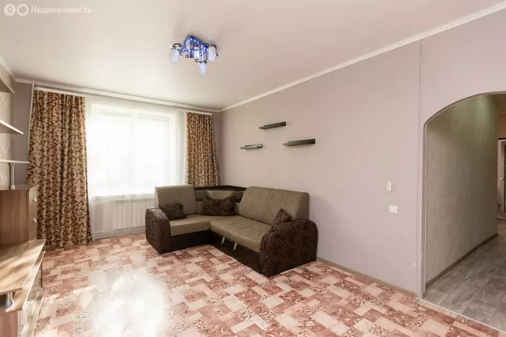 3-комнатная квартира: Оренбург, Больничный проезд, 6А (70 м) - Фото 2