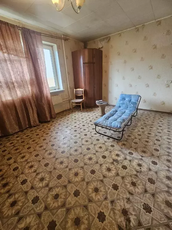 2-к кв. Ленинградская область, Никольское Тосненский район, ... - Фото 1