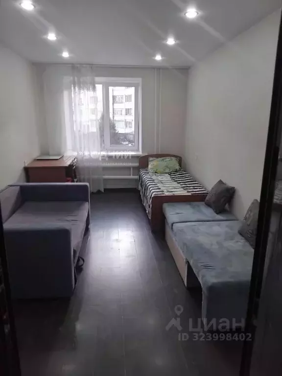 Комната Чувашия, Чебоксары ул. Мате Залка, 12к1 (14.0 м) - Фото 1