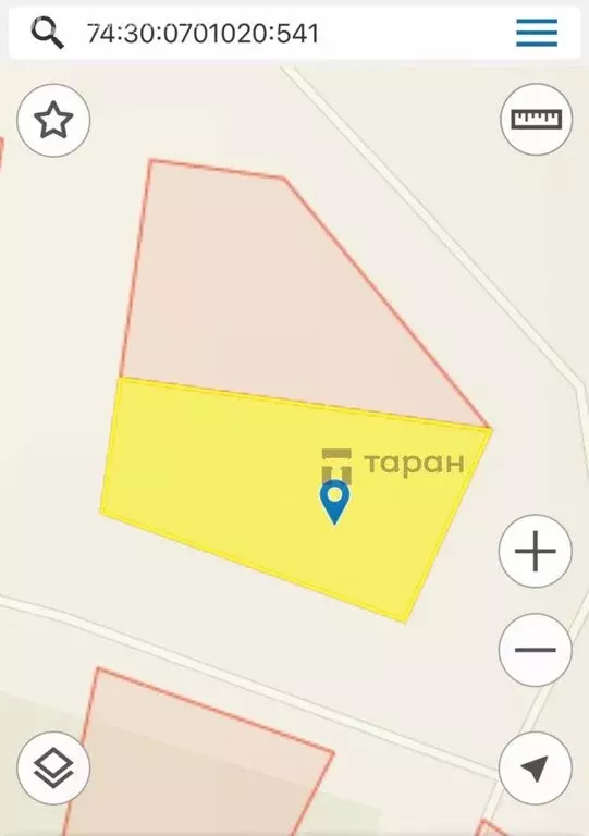 Участок в Копейск, улица Брюллова (10 м) - Фото 2