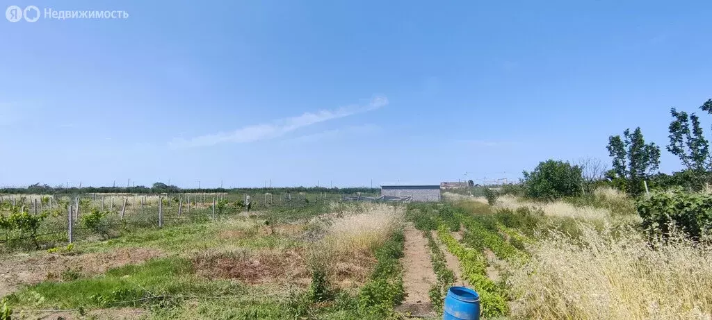 Участок в Дербентский район, сельсовет Зидьян-Казмалярский (150 м) - Фото 1