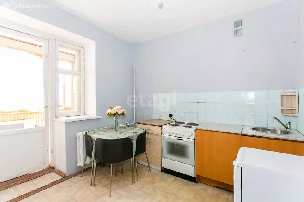 2-комнатная квартира: Новосибирск, Новогодняя улица, 43 (57.4 м) - Фото 1
