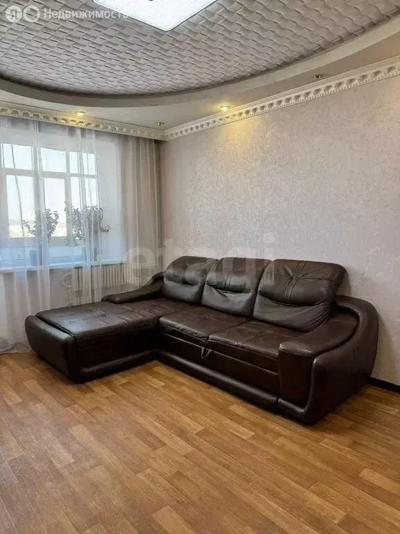 3-комнатная квартира: Брянск, Фосфоритная улица, 19 (66.7 м) - Фото 2