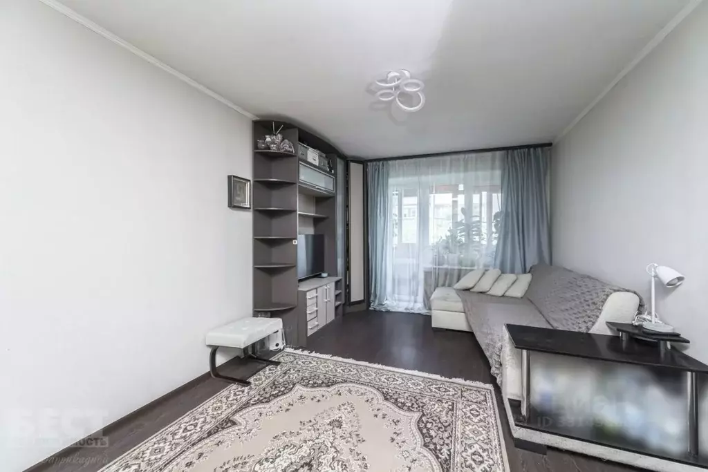 1-к кв. Московская область, Реутов просп. Мира, 43 (33.0 м) - Фото 2