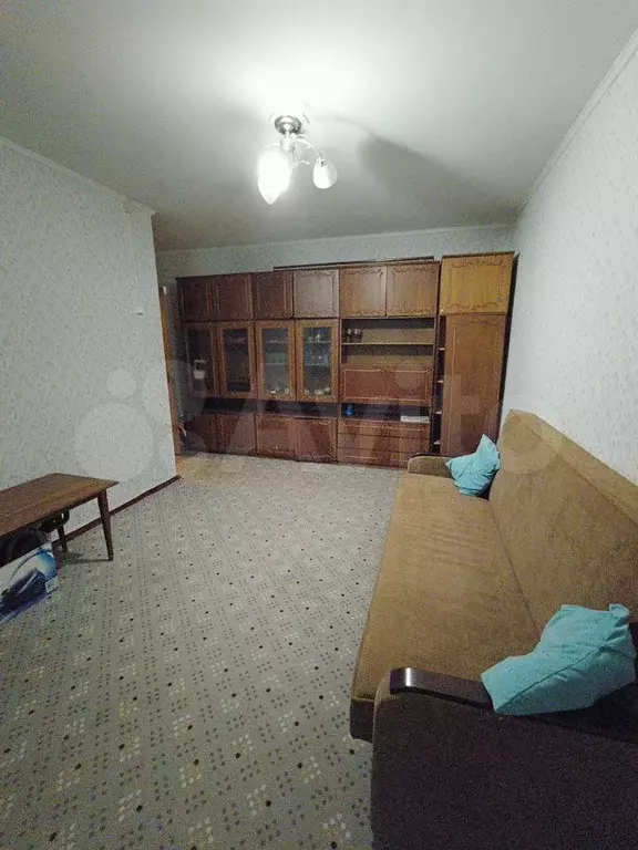 2-к. квартира, 44,7 м, 4/9 эт. - Фото 1