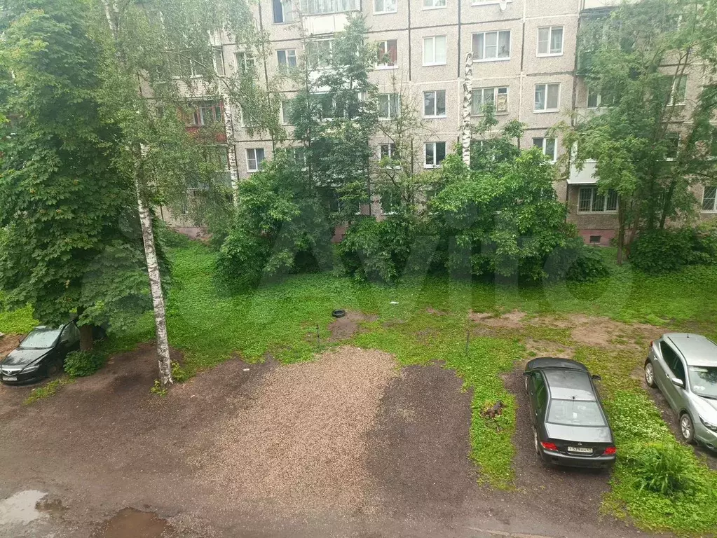 Комната 20 м в 2-к., 3/5 эт. - Фото 0