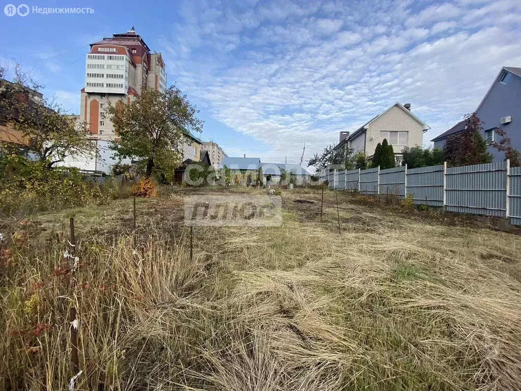 Участок в Липецк, Депутатская улица, 36 (8 м) - Фото 2