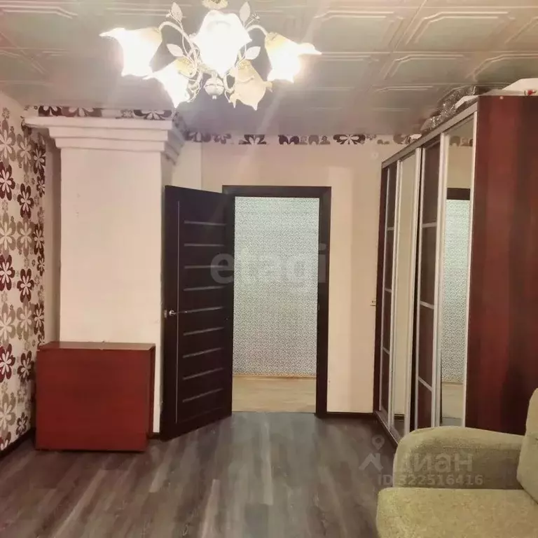 2-к кв. Вологодская область, Харовск ул. Свободы, 16 (48.5 м) - Фото 2