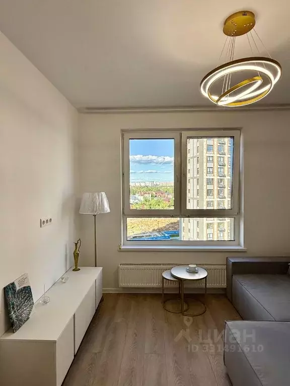 1-к кв. Москва ул. Адмирала Корнилова, 76к2 (35.0 м) - Фото 2