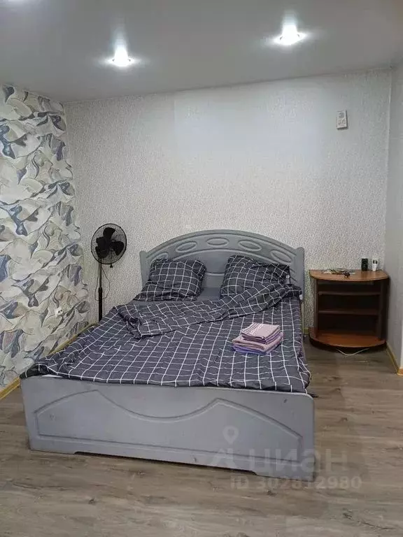 Студия Самарская область, Сызрань Ульяновская ул., 118А (33.0 м) - Фото 1