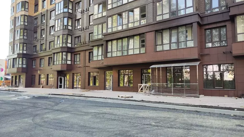 Помещение свободного назначения в Краснодарский край, Краснодар ул. ... - Фото 1