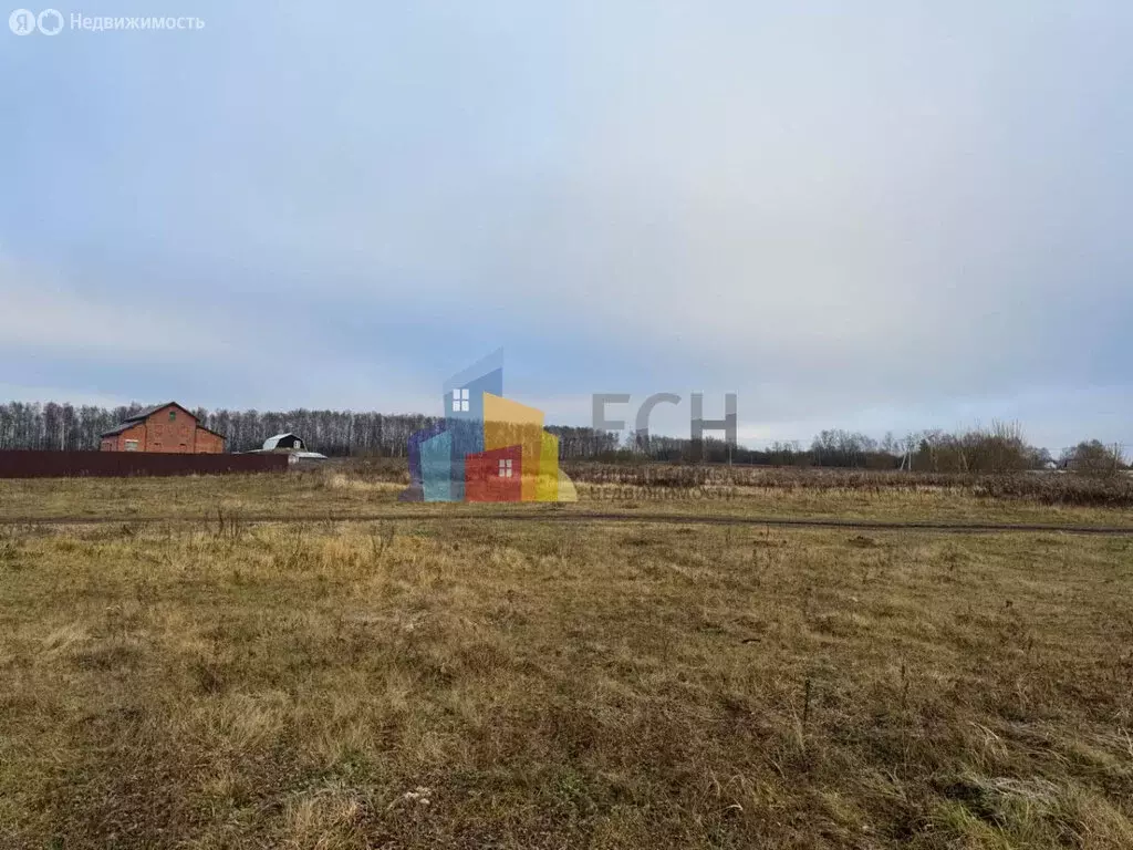 Участок в Фатеево, Заводская улица, 5 (12 м) - Фото 1