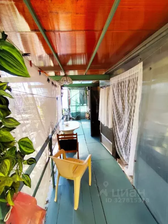 Гараж в Крым, Алушта муниципальный округ, пос. Семидворье, Волна мкр  ... - Фото 1