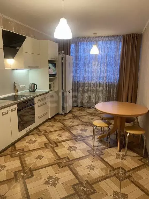 2-к кв. Калининградская область, Калининград ул. Генерала Челнокова, ... - Фото 1