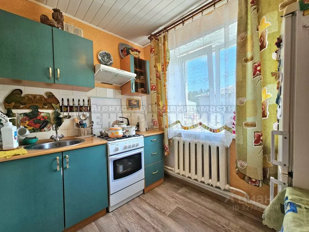 3-к кв. Смоленская область, Смоленский муниципальный округ, с. Печерск ... - Фото 2