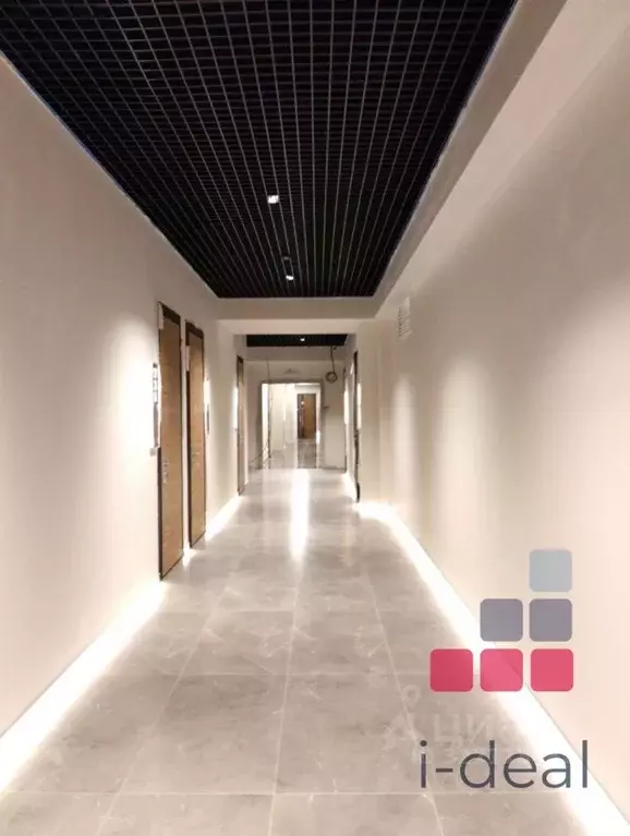 Студия Москва Нижегородская ул., 32С15 (17.3 м) - Фото 1