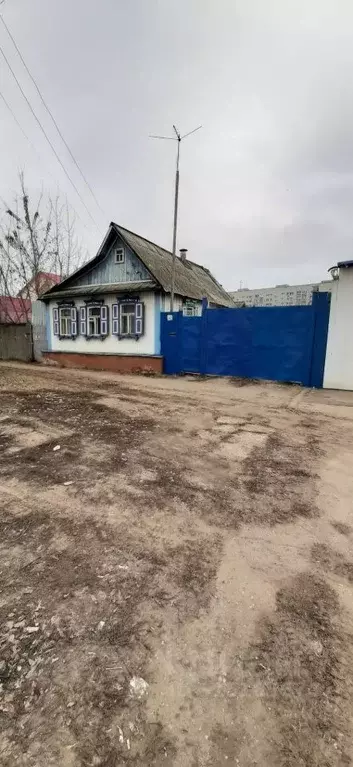Участок в Саратовская область, Энгельс Красноармейская ул., 143 (10.0 ... - Фото 0