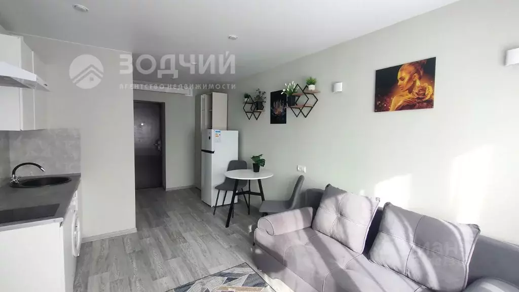 Студия Чувашия, Новочебоксарск проезд Энергетиков, 13 (18.0 м) - Фото 1