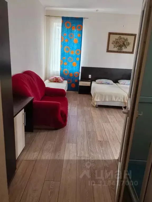 Дом в Татарстан, Казань ул. Дмитрия Менделеева, 1Б (600 м) - Фото 1