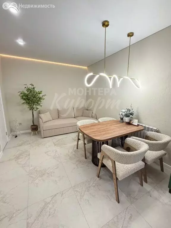 2-комнатная квартира: Абзелиловский район, Ташбулатовский сельсовет, ... - Фото 1