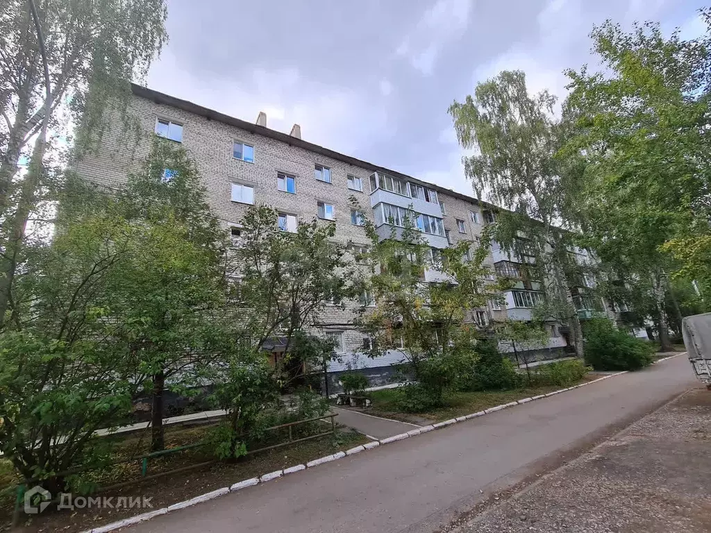 Продаётся 2-к квартира, 44 м - Фото 0