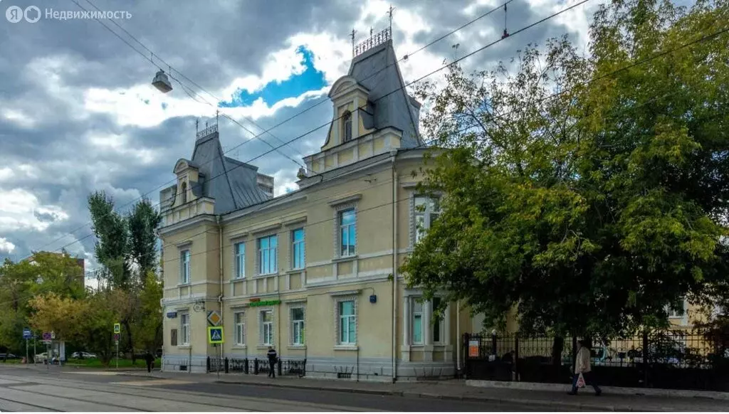 Помещение свободного назначения (866 м) - Фото 2