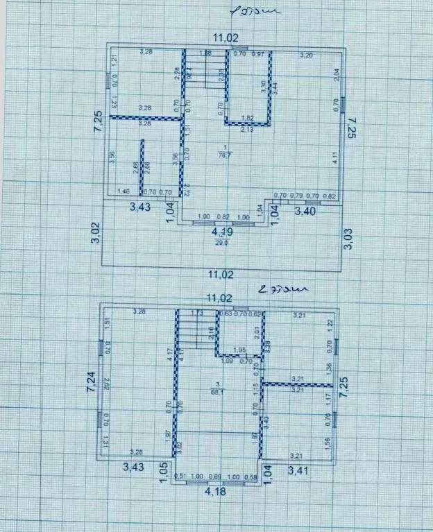 Дом в Московская область, Чехов Рабочая ул., 41 (180 м) - Фото 0