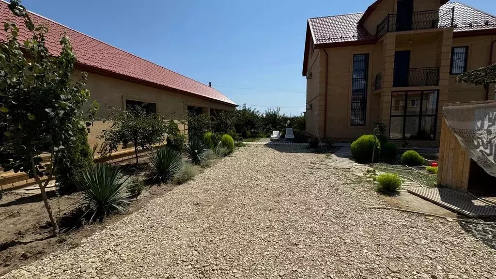 Дом в Дагестан, Избербаш ул. Архитектурная, 18 (200 м) - Фото 0