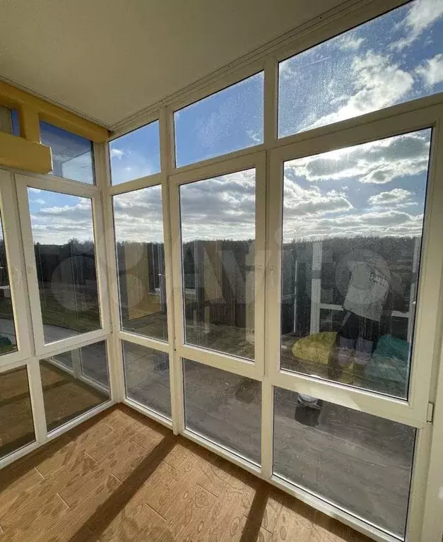 1-к. квартира, 50 м, 5/6 эт. - Фото 1
