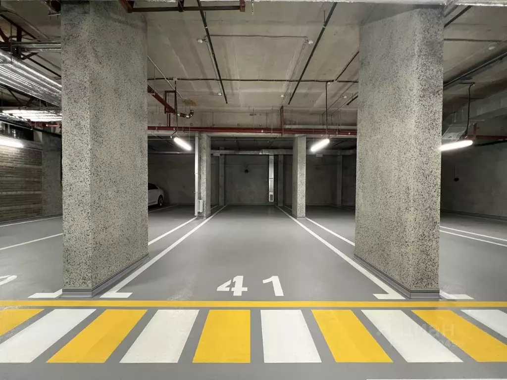 Гараж в Санкт-Петербург Херсонский проезд, 6 (12 м) - Фото 1