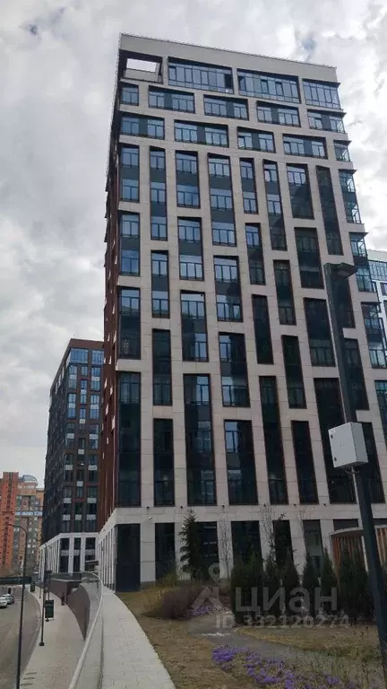 3-к кв. Москва просп. Генерала Дорохова, 39к2Д (103.0 м) - Фото 1