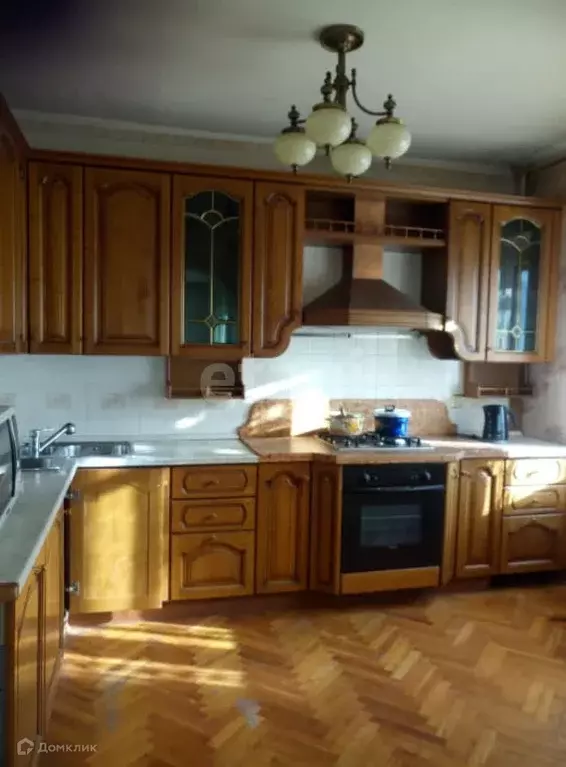 Продаётся 5-к квартира, 151 м - Фото 1