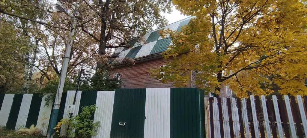 Дом в Московская область, Лобня Луговая мкр, Высокая ул., 5 (100 м) - Фото 1