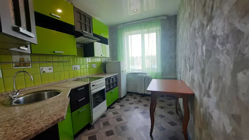 Продаётся 2-к квартира, 46.8 м - Фото 1