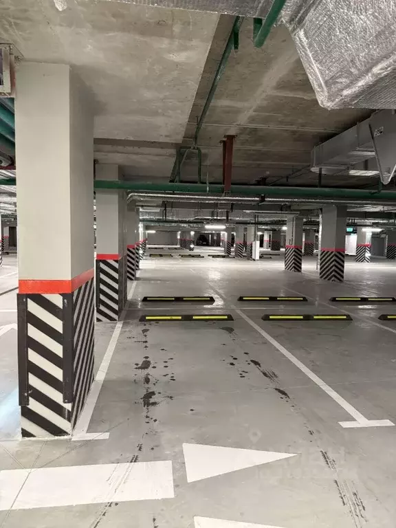Гараж в Москва ул. Николая Озерова, 8к1 (14 м) - Фото 0