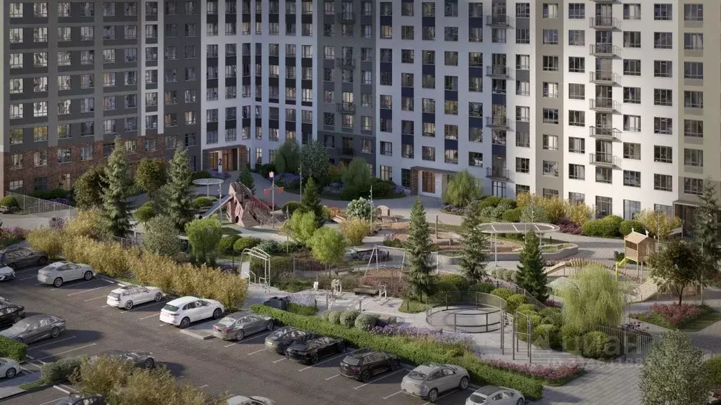 Торговая площадь в Тюменская область, Тюмень Энтузиастов мкр,  (71 м) - Фото 1