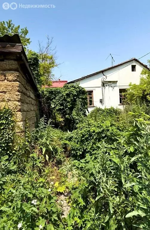 Дом в Симферополь, Ковыльная улица, 6 (90 м) - Фото 1