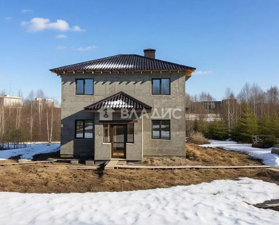 Дом в Коми, Сыктывкар ул. Михаила Доронина, 11 (151 м) - Фото 1