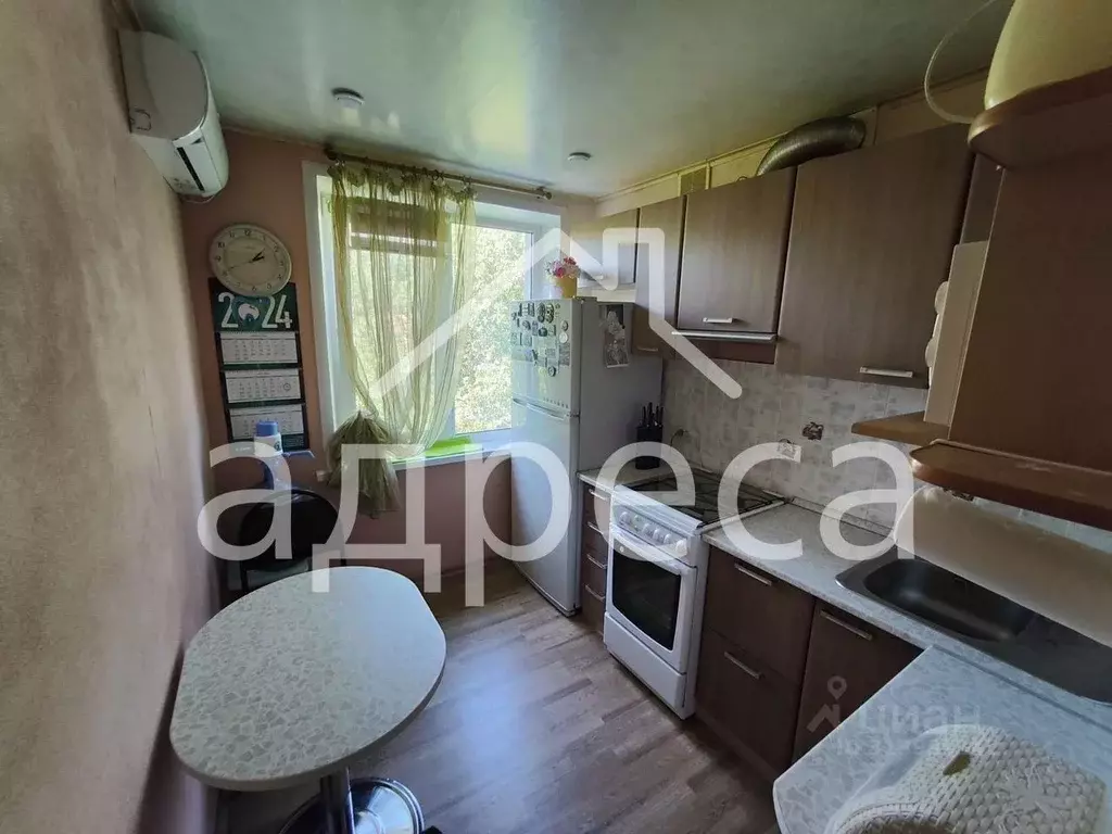 3-к кв. Самарская область, Самара Алма-Атинская ул., 80 (64.0 м) - Фото 0