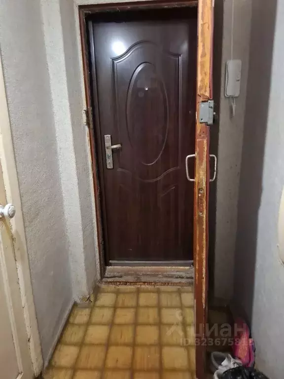 3-к кв. Курганская область, Катайск ул. 30 лет Победы, 5 (55.2 м) - Фото 2