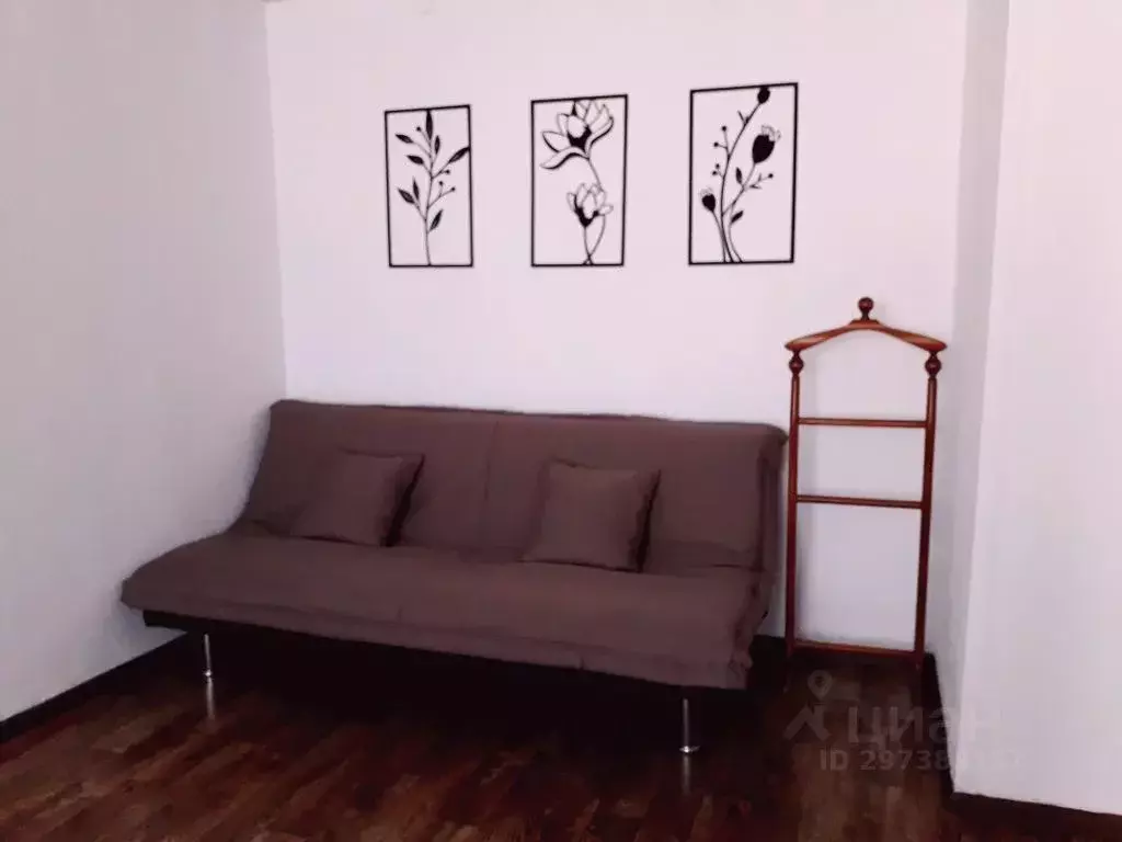 1-к кв. Свердловская область, Нижний Тагил муниципальный округ, пос. ... - Фото 2