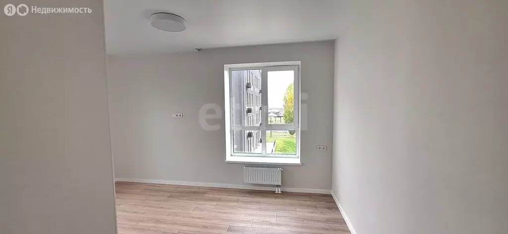 1-комнатная квартира: Разумное, Ключевая улица, 1Ак6 (39.8 м) - Фото 2